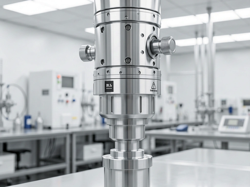 Hassas Ölçüm Teknolojileri