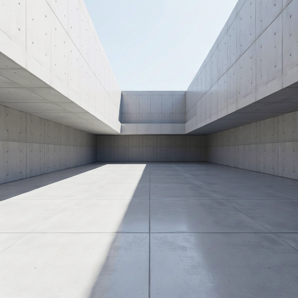 Eurasia Delta Metrics Mimari Görsel