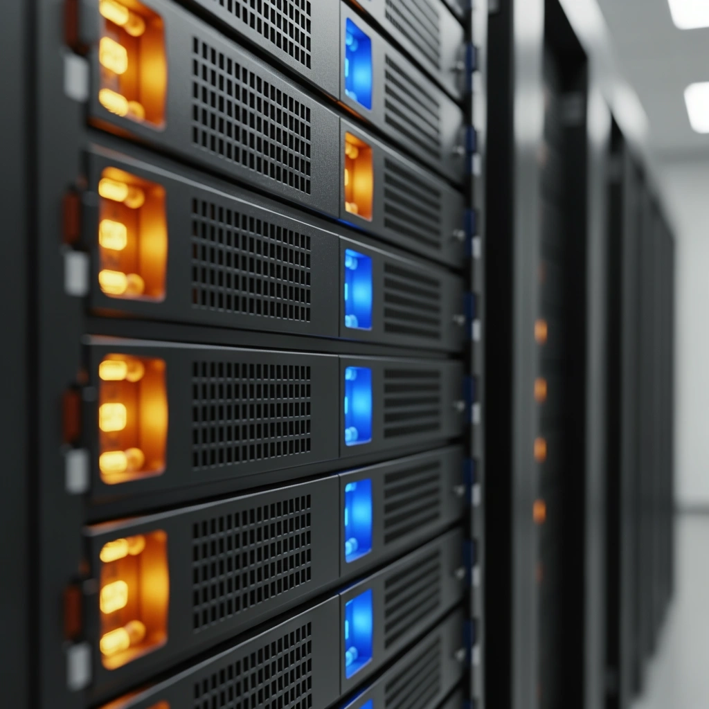 Veri Merkezi Güvenliği